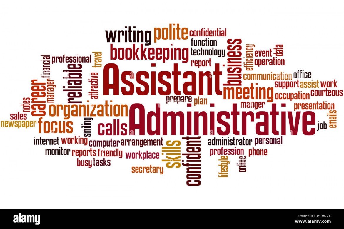 Administrative Officer-Help Desk